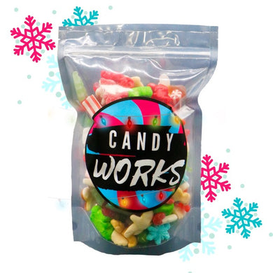 Candy Works - Pick N Mix Delivery & Imported sweets. – Candy Works UK