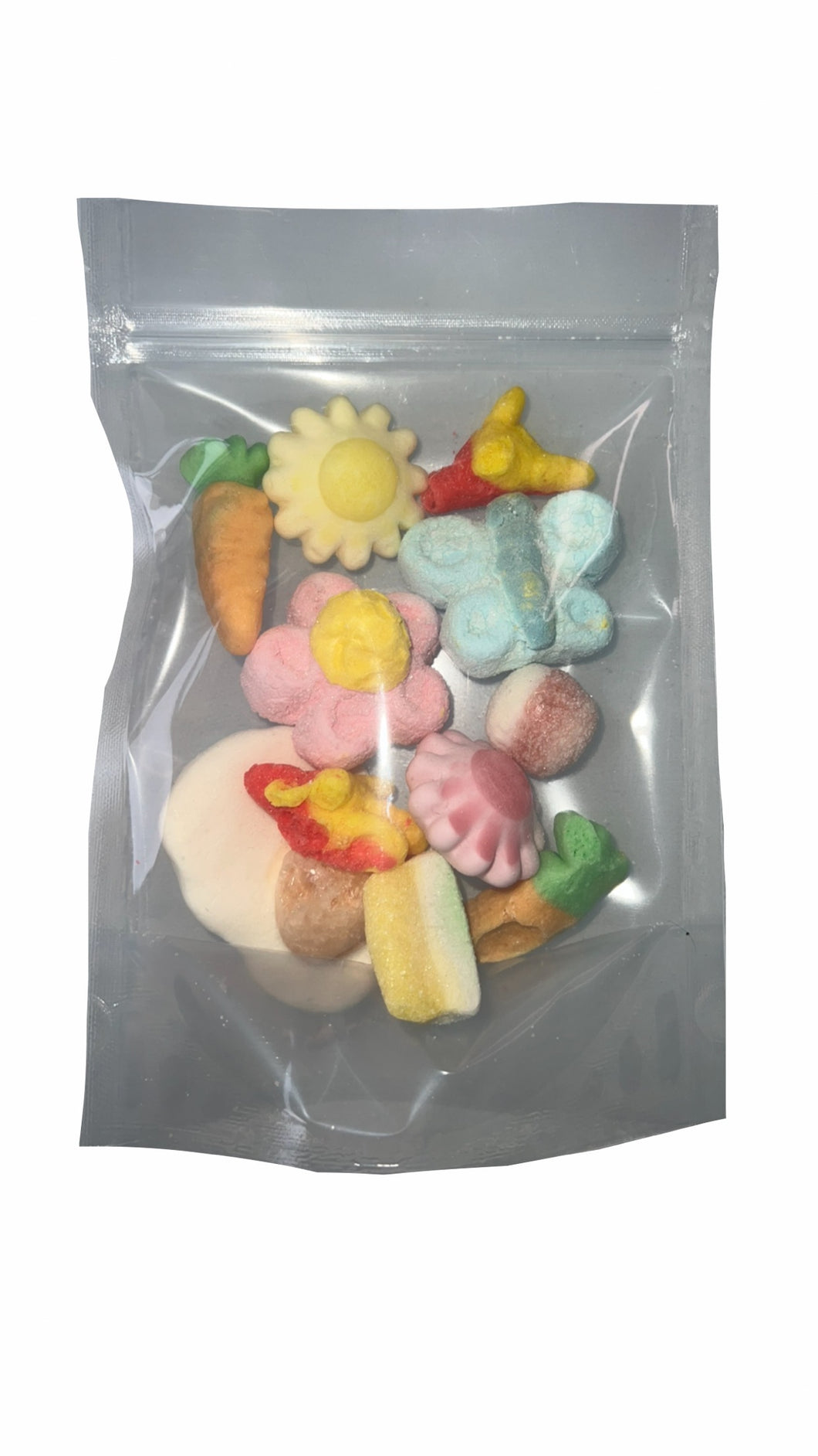 Freeze Dried Easter Mix
