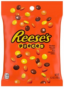 Reese's Pieces Peg Bag 150g