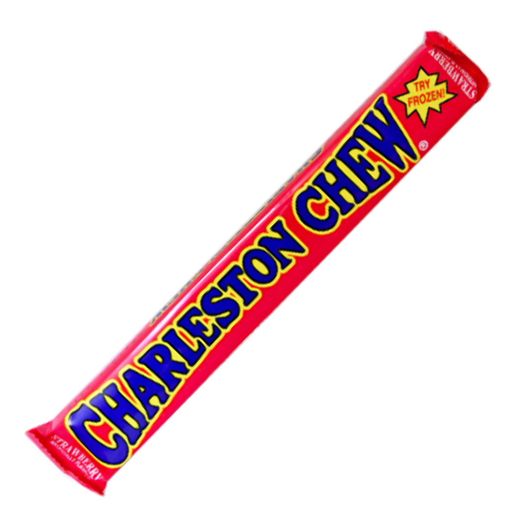 Charleston Chew Strawberry (53g)