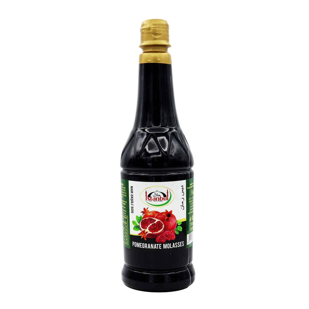 Pomegranate Molasses Sauce (340g)