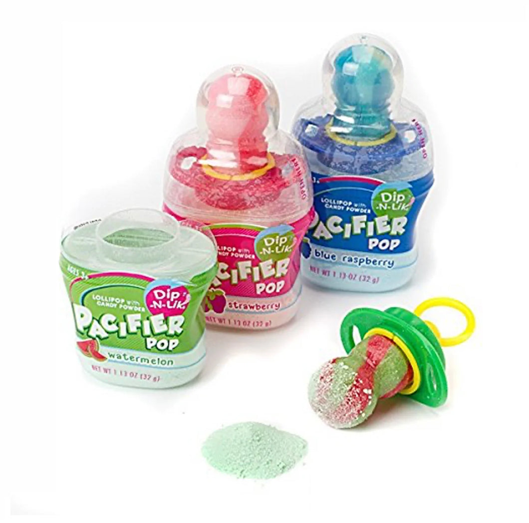 KoKo's Popcifier Pop Dip-n-lik (32g)