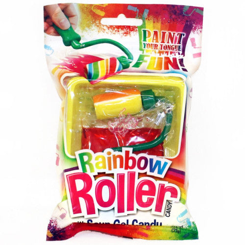 Rainbow Roller (22g)