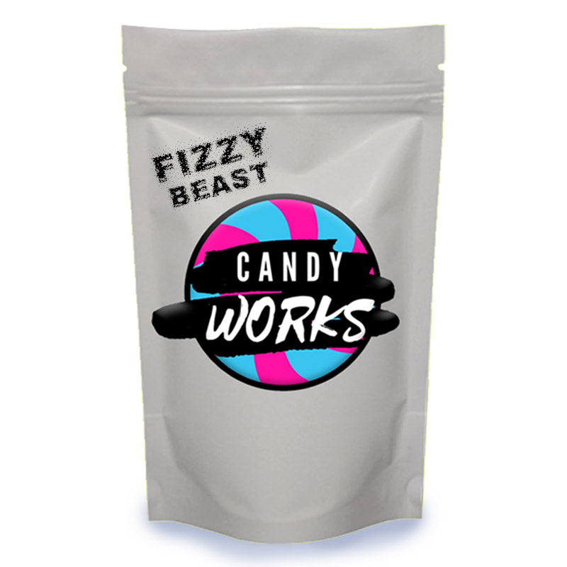 THE FIZZY BEAST - PICK N MIX