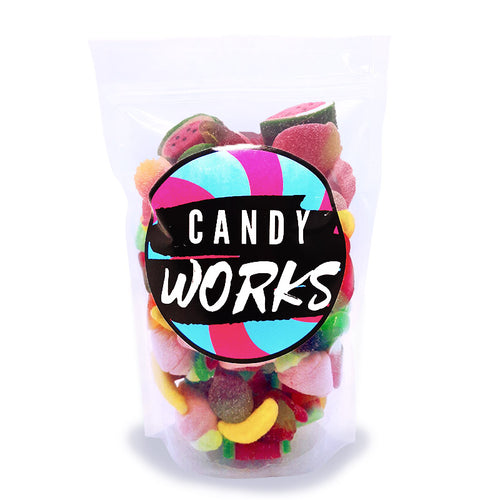 Pick 'N' Mix 1KG – Candy Works UK