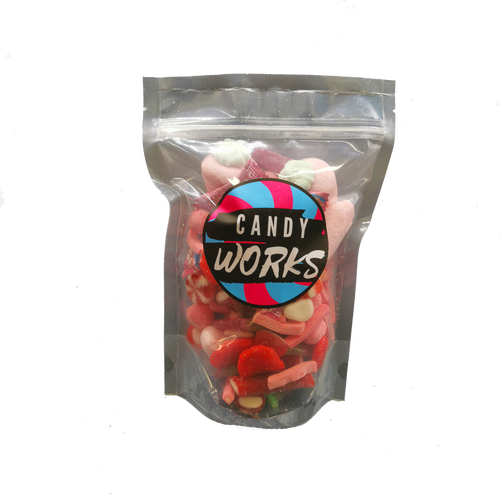 Pick 'N' Mix 500g – Candy Works UK