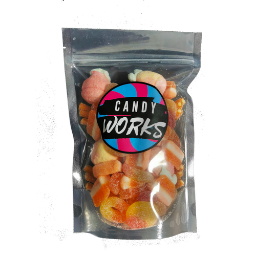 Pick 'N' Mix 500g – Candy Works UK