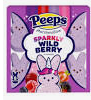 Peeps Easter bunnies Sparklly Wild berry [85g]