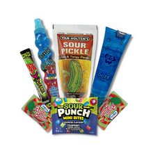 Load image into Gallery viewer, Sweet &amp; Sour Pickle Kit
