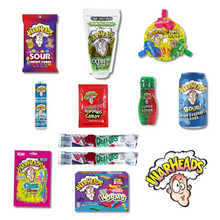 Load image into Gallery viewer, The Ultimate Warheads Pickle Kit
